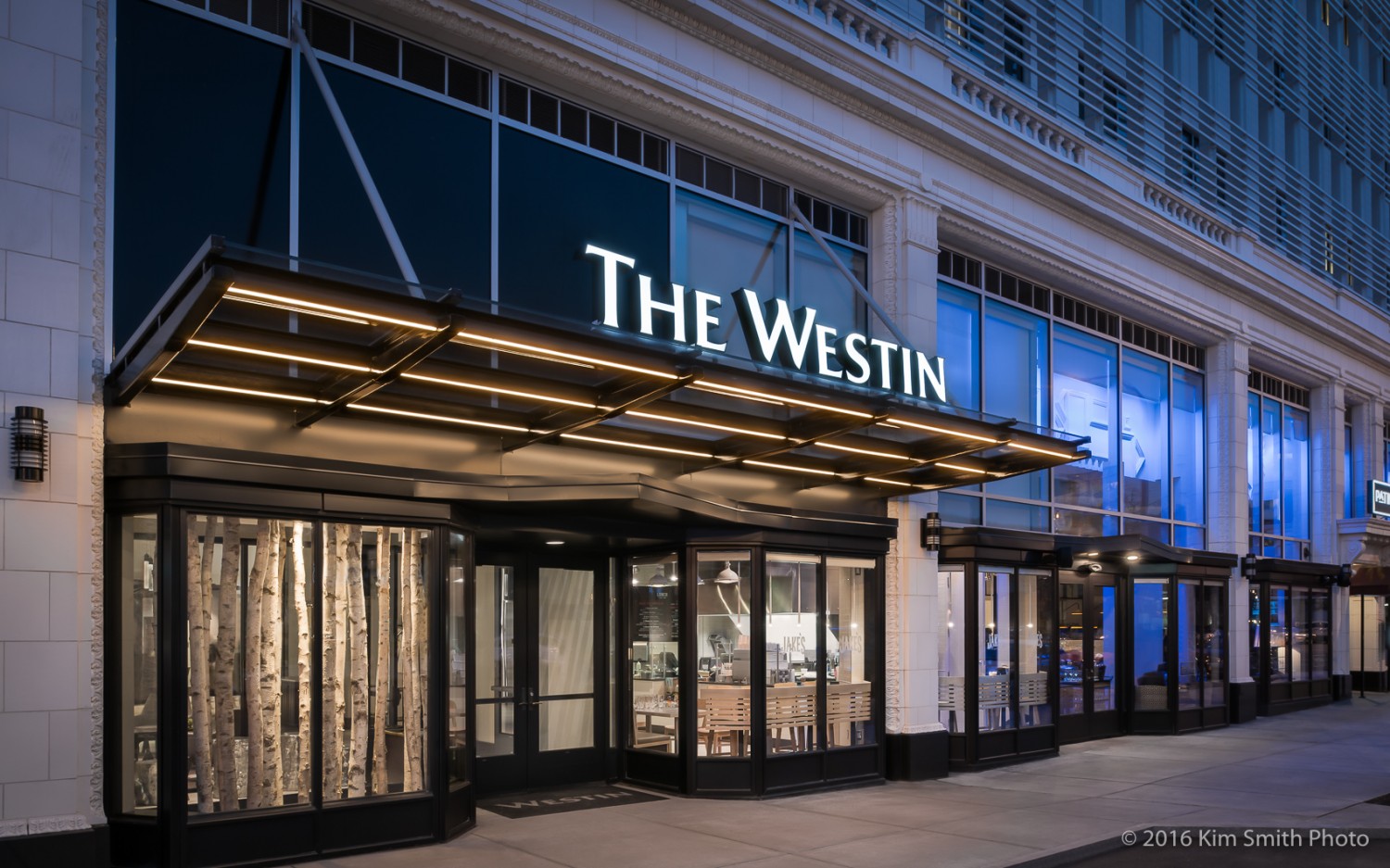 Marriott Starwood Hotel Resorts Photographer